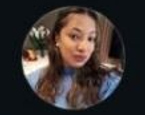 Foto de Perfil avaliadora chamada Paula